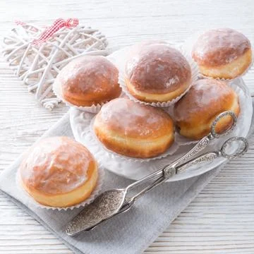 Berliner Stock Photos