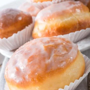 Berliner Stock Photos