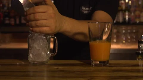 Berman Working Stock Footage 66748059