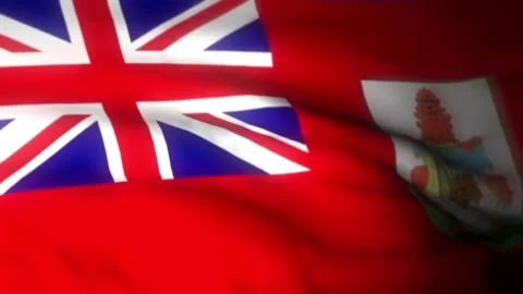 Bermuda 3840x2160UHD Video stock 223283116