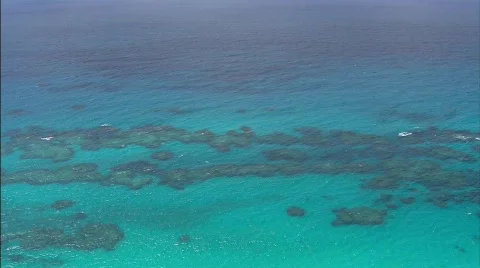 Bermuda Aerial 9 動画素材 378794