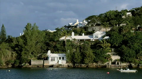 Bermuda Vidéo 678558