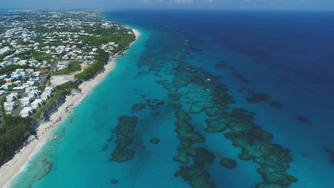 Bermuda Vídeos de archivo 91157084
