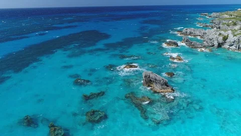 Bermuda Vídeos de archivo 91158370