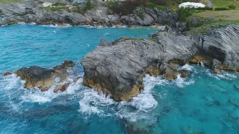 Bermuda Vídeos de archivo 91158547