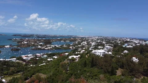 Bermuda Video stock 290831396