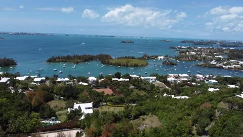 Bermuda Video stock 290831402