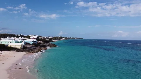 Bermuda Video stock 290831452
