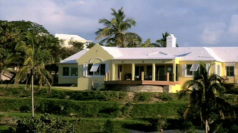 Bermuda Living Vidéo 678144