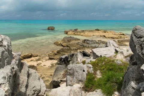 Bermuda Scenics Stock Photos
