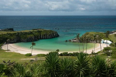 Bermuda Scenics Stock Photos