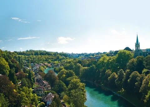 Bern Stock Photos