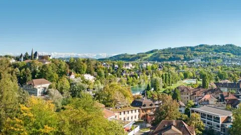 Bern Stock Photos