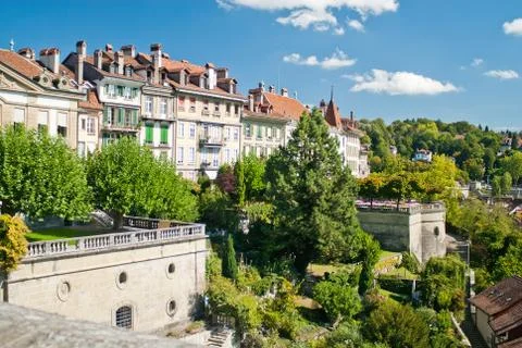 Bern Stock Photos