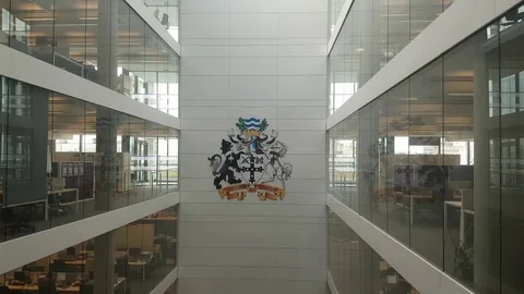 Bernard wheatrill house Stock Footage 90891963