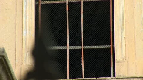 Bernardine Monastery  16 Stock Footage 8847434