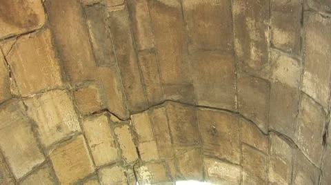 Bernardine Monastery 18 Stock Footage 8847425