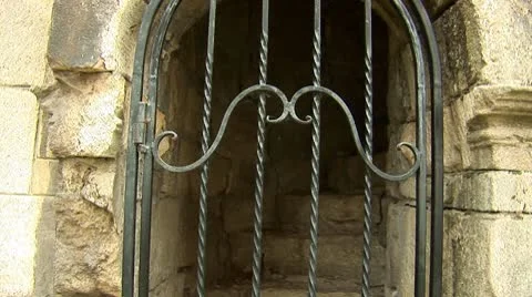 Bernardine Monastery   25 Stock Footage 8847412