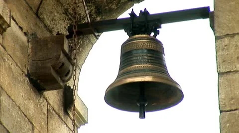 Bernardine Monastery   31 Stock Footage 8847404