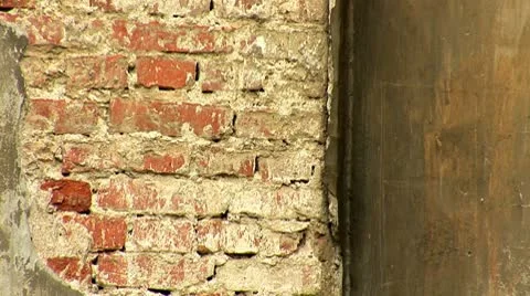 Bernardine Monastery  32 Stock Footage 8847403