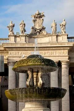 Bernini Stock Photos