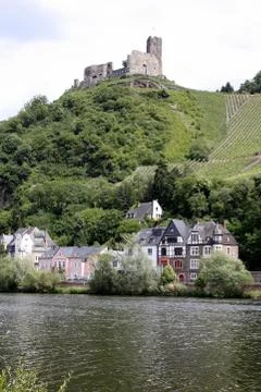 Bernkastel Stock Photos