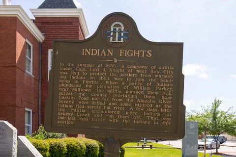 Berrien County Stock Photos