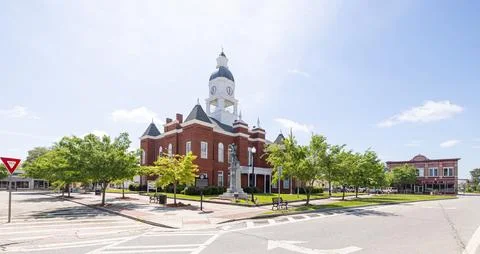 Berrien County Stock Photos