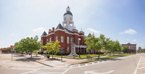 Berrien County Stock Photos