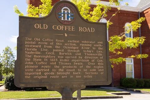 Berrien County Stock Photos