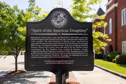 Berrien County Stock Photos