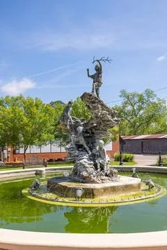 Berrien County Stock Photos