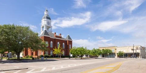 Berrien County Stock Photos