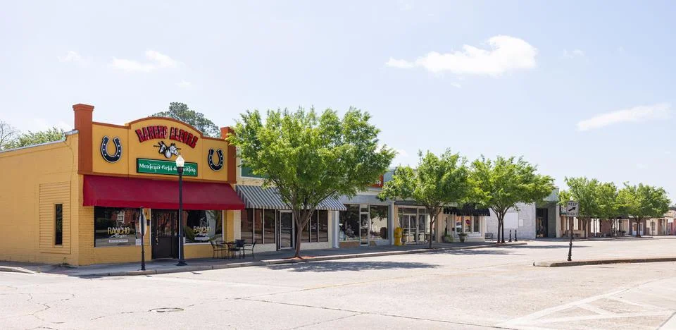 Berrien County Stock Photos