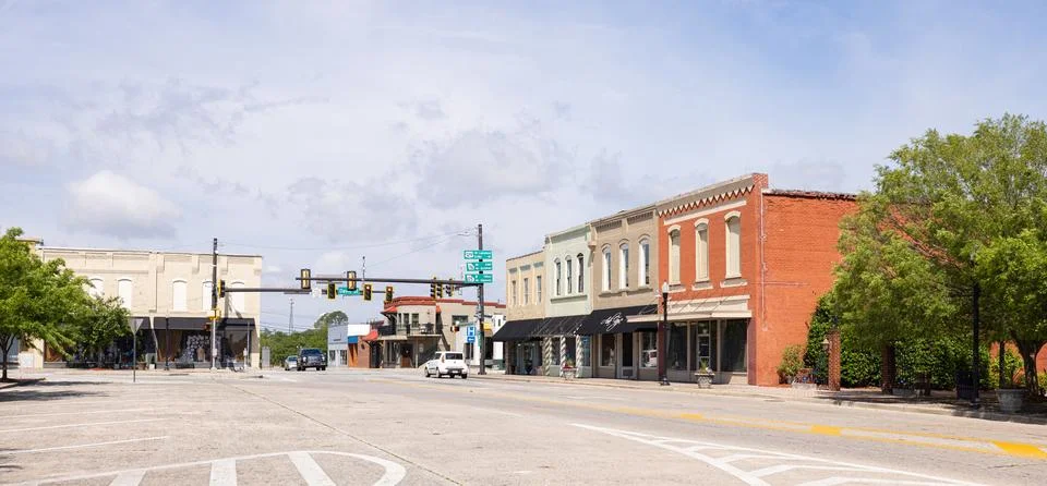 Berrien County Stock Photos