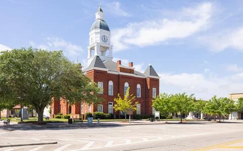 Berrien County Stock Photos