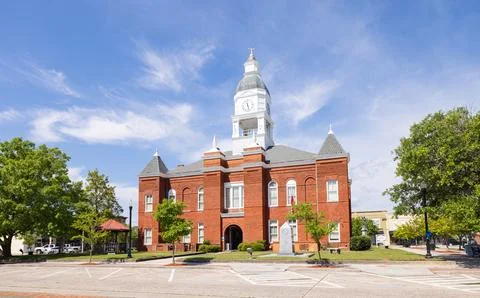 Berrien County Stock Photos