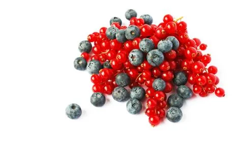 Berries Stock Photos