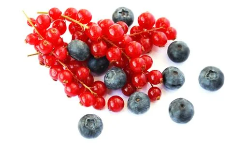 Berries Stock Photos