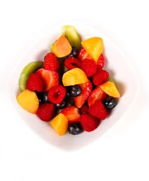 Berries Stock Photos