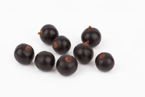 Berries Stock Photos