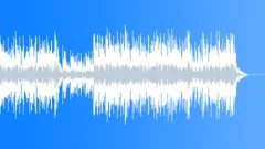 Berry Bow Stock Music