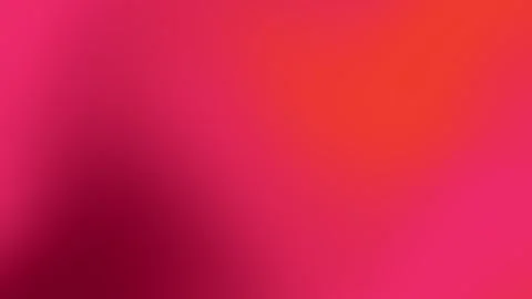 Berry Crush Liquid Gradient Animated Background Video Stock Footage 320124845