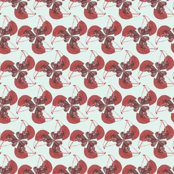 Berry Stock Illustration