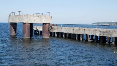 Berth Stock Footage 115853102