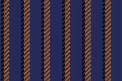 Bertical texture seamless stripe, throw lines vertical vector. Io people te.. Illustrazione stock