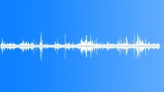 Berwick Street Market London Sound Effect
