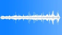 Berwick Street Market London Sound Effect