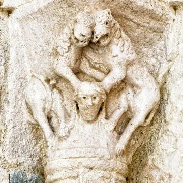 Besalu Stock Photos