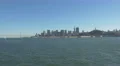 Best 4K view of San Francisco and Oakland Bay Bridge 4k or 4k+ Resolution